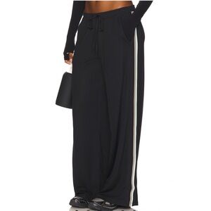 FP Movement Black Track Pants